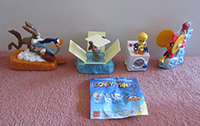 Looney Tunes
